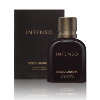 Dolce & Gabbana Intenso (Férfi parfüm) edp 125ml